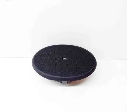 Citroen C6 Rear door speaker 9633356080