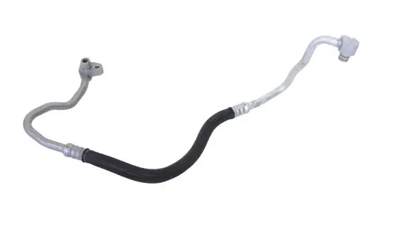 Fiat 500X Air conditioning (A/C) pipe/hose 00521602400