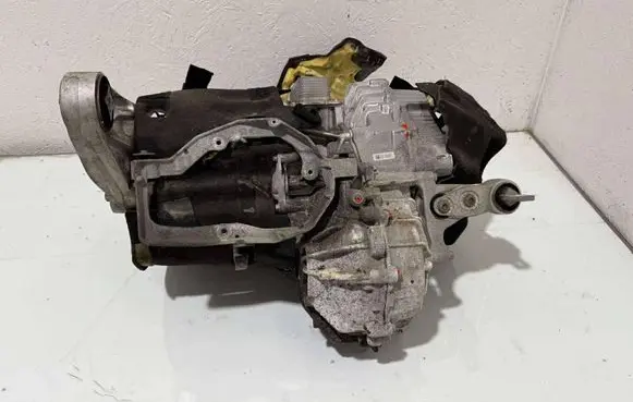 Tesla Model X Electric car motor 103530000E 103500001J 103505000D