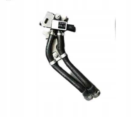 Mercedes-Benz E W213 Exhaust gas temperature sensor A0009055307