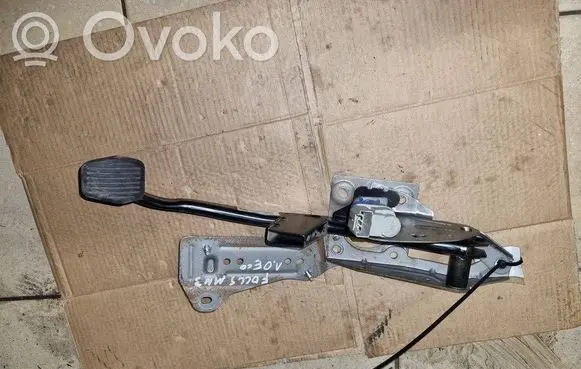 Ford Focus Brake pedal BV612467GB