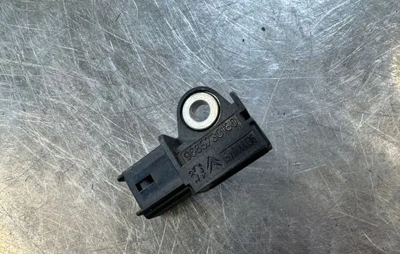 Citroen DS4 Airbag deployment crash/impact sensor 9665730180