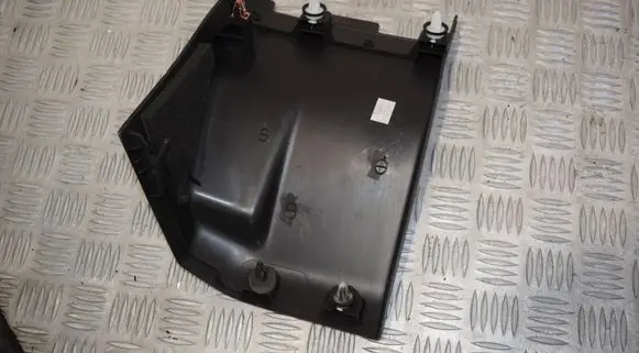 Ford Transit (B) pillar trim (bottom) BK21V243W13