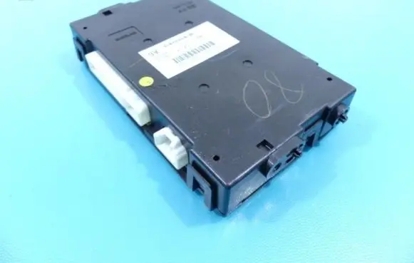 Infiniti Q50 Central body control module 277604HF0D IMPRK1283208
