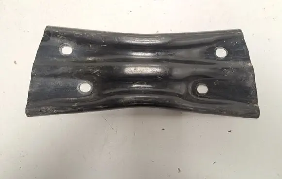 Porsche Macan (95B) Pickup box liner 95B804813