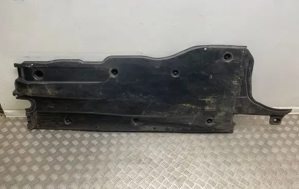 Audi A3 8Y Side bottom protection 5WA825202H 5WA825102A