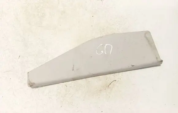 Mercedes-Benz A W169 Other interior part 1697300211