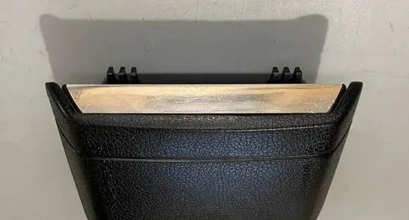 Mercedes-Benz W123 Rear door ashtray 