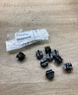 BMW X5 G05 Other interior part 07149321590 9321590 9PCS