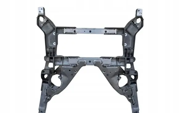 Alfa Romeo Stelvio Front bumper support beam 510KM