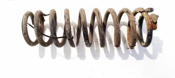 Hyundai i30 Rear coil spring 