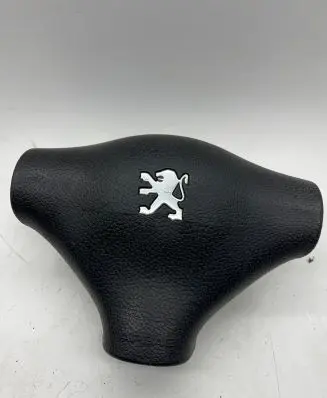 Peugeot 206 Steering wheel airbag 96425026ZR