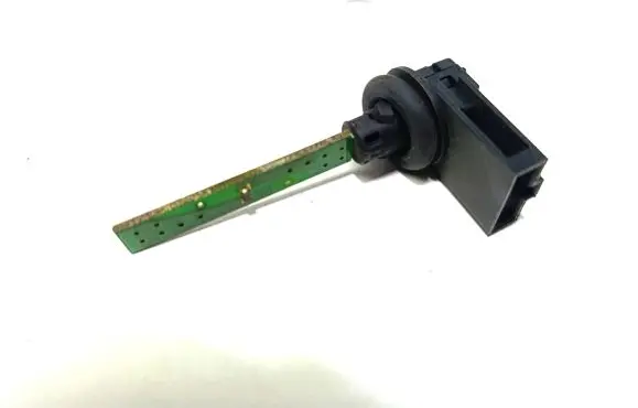 Audi A6 S6 C5 4B Interior temperature sensor 4B0820539