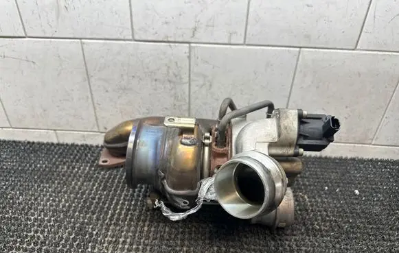 Volvo S60 Turbo 31441692