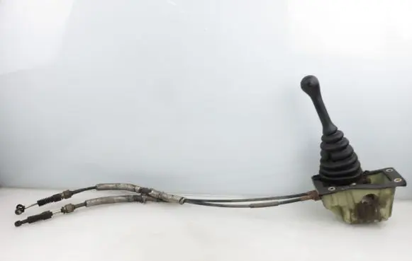 Fiat Seicento/600 Gear shifter/selector 