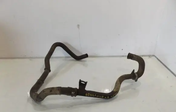Citroen Berlingo Heater radiator pipe/hose 