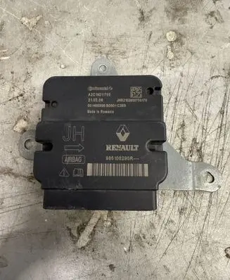 Renault Master III Comfort/convenience module 985106290R A2C18211700