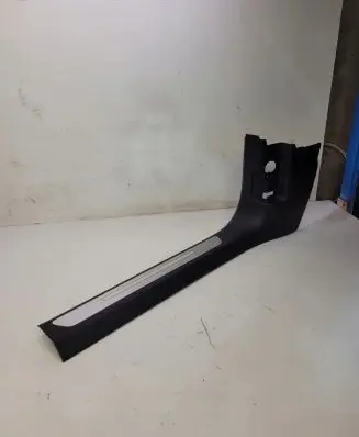 Audi A8 S8 D4 4H Front sill trim cover 4H1867271F