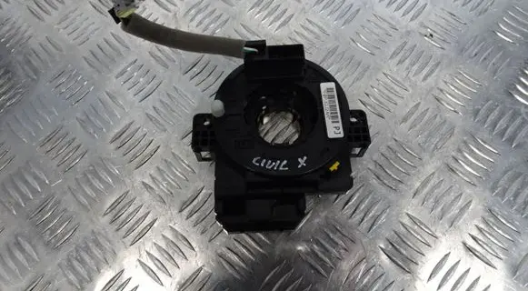 Honda Civic X Airbag squib ring wiring 