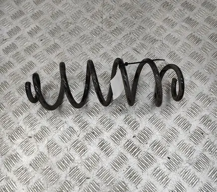 Nissan Qashqai J12 Rear coil spring 550206UA7B