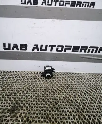 Audi Q2 - Sound control switch 81C919616A