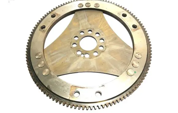 Audi Q7 4L Flywheel 059105323BL