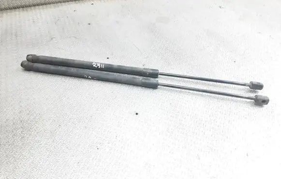 Mazda 2 Tailgate/trunk strut/damper