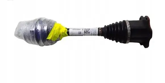 Audi A8 S8 D5 Front driveshaft 4N0407271C