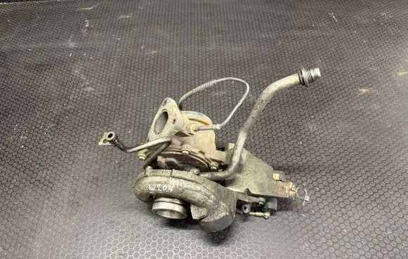 Mercedes-Benz C W204 Turbo A6460901080 7529907 AL0043010170