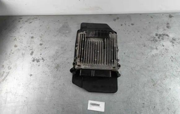 Mercedes-Benz S W221 Engine control unit/module A6421508900