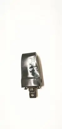 Skoda Roomster (5J) Front door check strap stopper