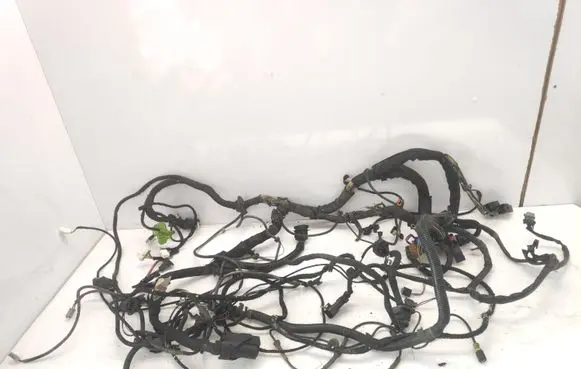Alfa Romeo 166 Engine installation wiring loom 60688281 93660688281