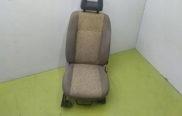 Fiat Panda II Front passenger seat 