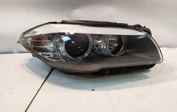 BMW 5 F10 F11 Headlight/headlamp 1EL1708