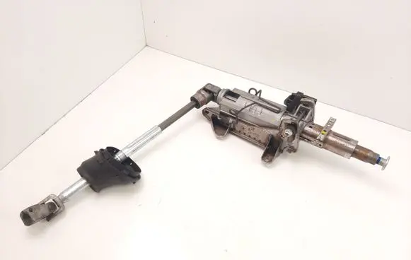 Porsche Panamera (970) Steering wheel axle set 97034700708 575186