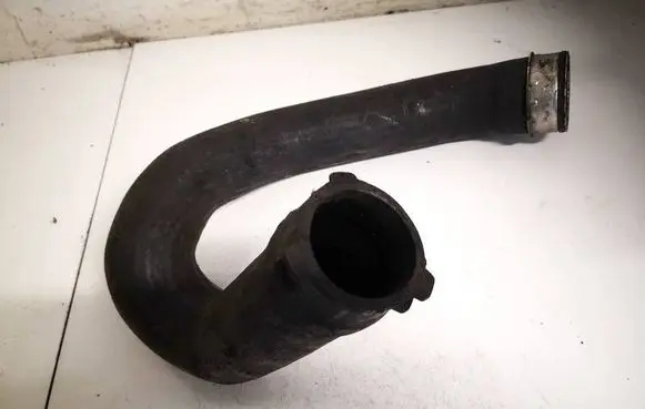 Audi A6 S6 C5 4B Intercooler hose/pipe 4B0145737