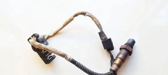Renault Megane III Lambda probe sensor h8200437489 0258006990