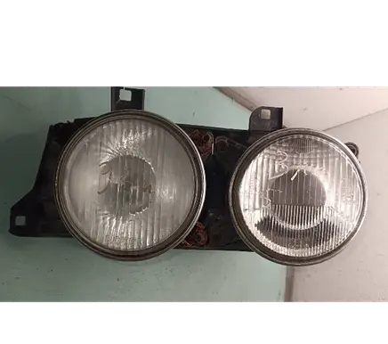 BMW 5 E34 Headlight/headlamp 131740