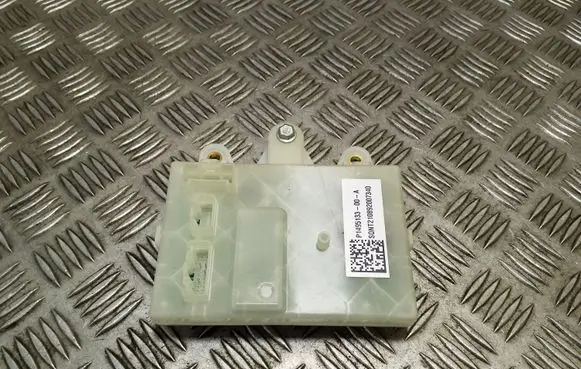 Tesla Model S Other control units/modules 149513300A