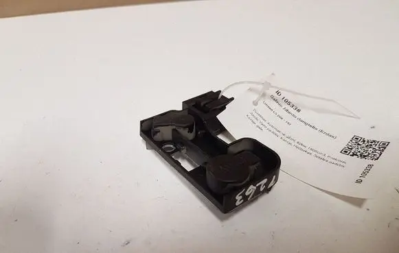Citroen C5 Tail light bulb cover holder VP8X7X13N005BA