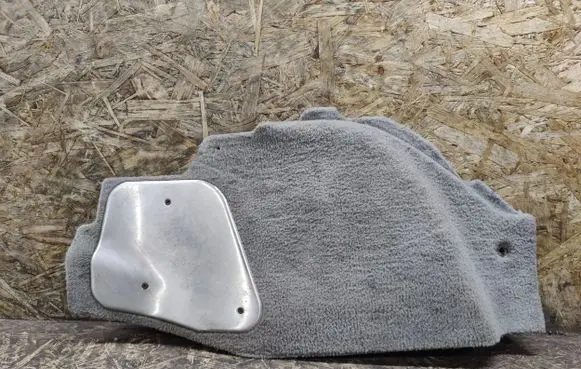 Maserati Quattroporte Other center console (tunnel) element 66934200