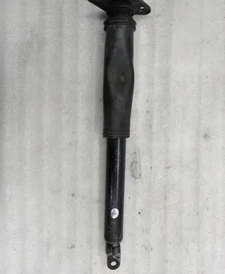 Rear shock absorber/damper