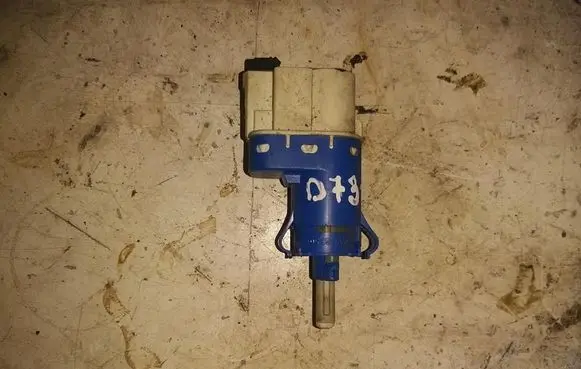 Volvo V60 Acceleration sensor 3M5T9C872AC