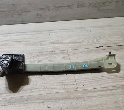 Dacia Jogger Other rear door trim element 802213320R