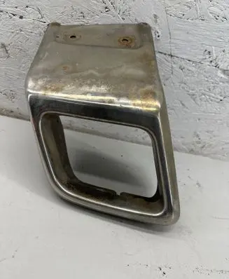 Land Rover Range Rover Evoque L538 Muffler ending BJ3M5C201AA