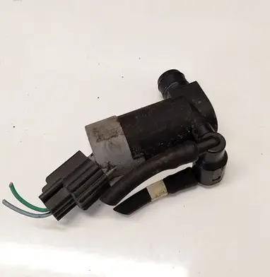 Jaguar XF Windscreen/windshield washer pump 