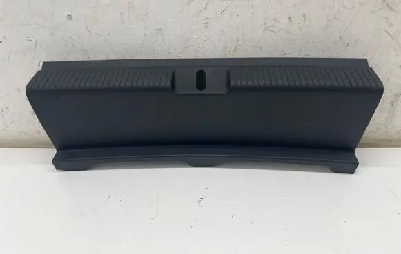 MG MG3 III Trunk/boot sill cover protection 11202846