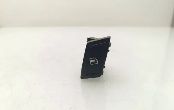 Skoda Octavia Mk2 (1Z) Electric window control switch 1Z0959855