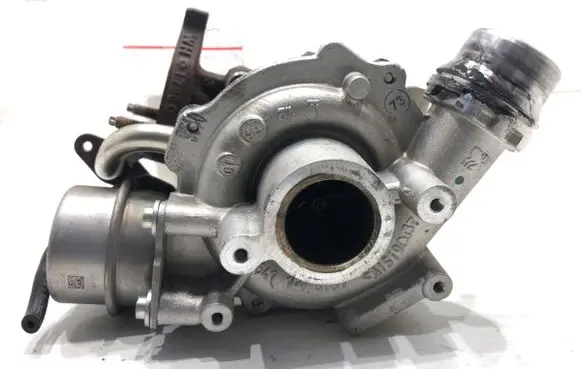 Nissan Pulsar Turbo 16359700011