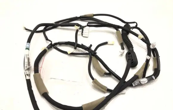 Honda Jazz Tailgate/trunk wiring harness 32109-TAR-G110